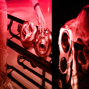 Ball Cuz We Hurt (Explicit)