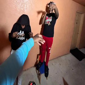Out Ah Tahoe (feat. 3Bandz) (Explicit)