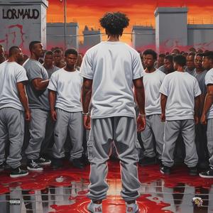 WIT ALL THAT (bonus track) (feat. Undarated Lor Chris) (Explicit)