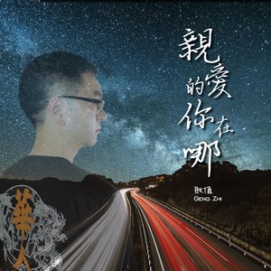 亲爱的你在哪 (DJ默涵版伴奏)