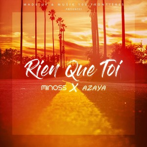 Rien que toi (feat. Azaya)