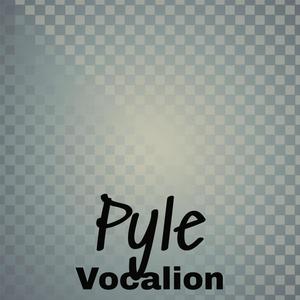 Pyle Vocalion