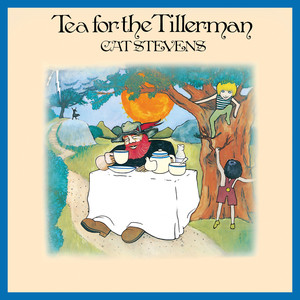 Tea For The Tillerman (Remastered 2020) (农夫的茶)