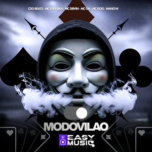 Modo vilão (Explicit)