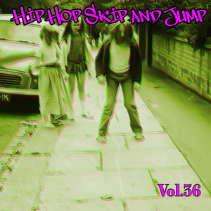 Hip Hop Skip and Jump, Vol. 36