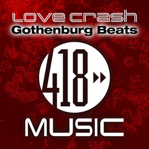 Love Crash (Avantic Remix)