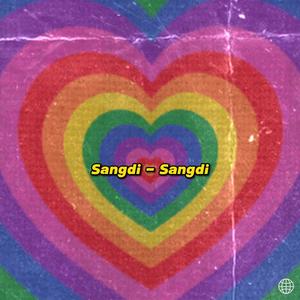 Sangdi Sangdi (feat. Luckei The Music)