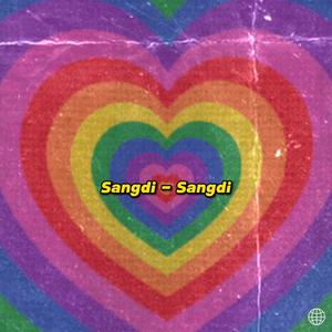 Sangdi Sangdi (feat. Luckei The Music)
