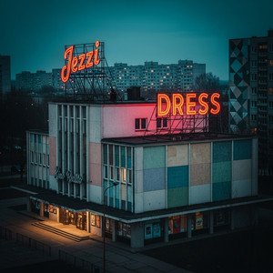 DRESS (CLUB EDIT|Explicit)