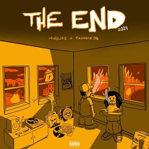 THE END (2024) (Explicit)