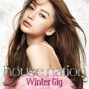 HOUSE NATION Winter Gig