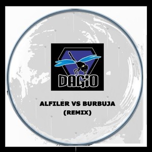 Alfiler vs Burbuja (Remix) [Explicit]