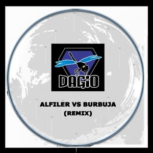 Alfiler vs Burbuja (Remix|Explicit)