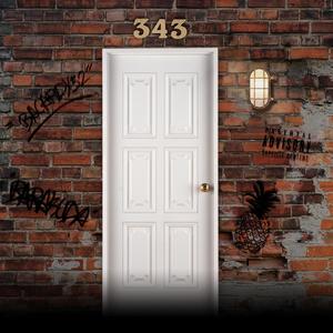 343(feat. Bacardy52) (Explicit)