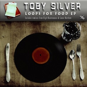 Loops For Food EP