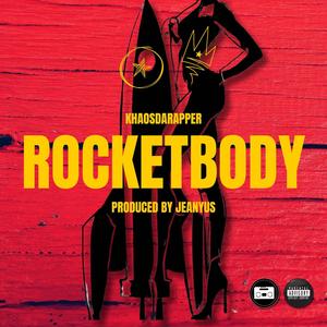 Rocket Body (Explicit)