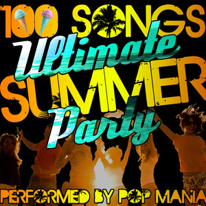 100 Songs: Ultimate Summer Party