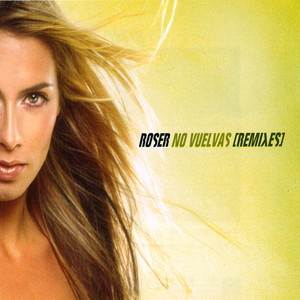 No vuelvas (Ibiza House Remix Radio Edit)