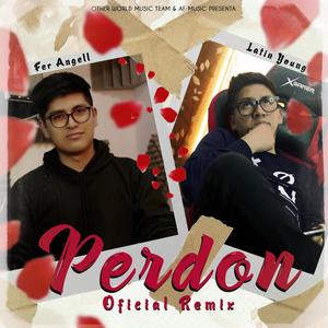 Perdon 2(feat. Fer Angell)