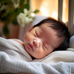 Serene Sounds for Baby Sleep