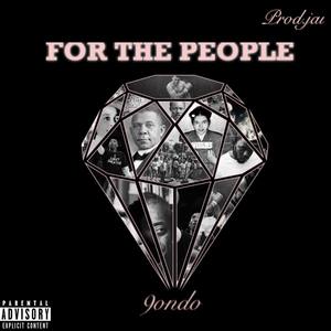 FOR THE PEOPLE