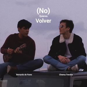 (No) Quieres Volver [Explicit]