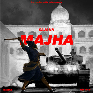 Majha
