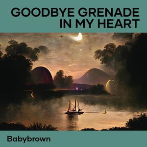 Goodbye Grenade in My Heart