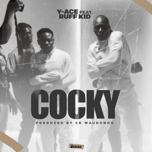 Cocky (Explicit)