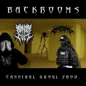 BACKROOMS (feat. MVRDER4SVTVN) [Explicit]