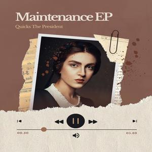 Maintenance (feat. Bashy)