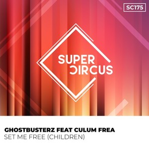 Set Me Free (Children) (Original Mix)