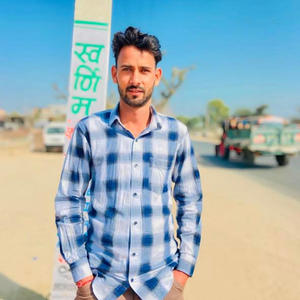 Arjun lal Yogi Village Dhoblai