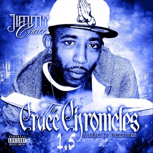 The Cracc Chronicles 1.5 (Explicit)