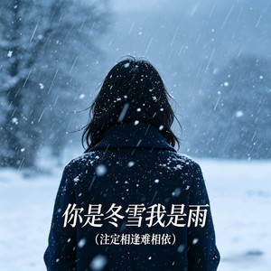 你是冬雪我是雨（注定相逢难相依）