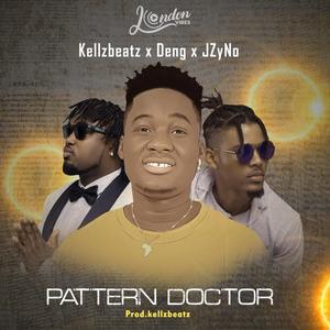 Pattern Dahtor (feat. JZyNo & DenG)