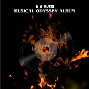 Musical Odyssey Album