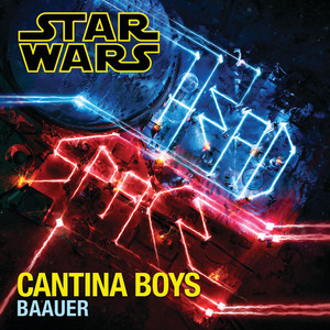 Cantina Boys