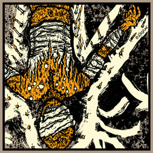 Holy Liquor, Healing Blood