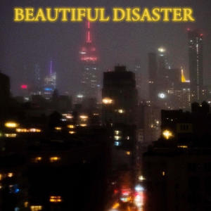 BEAUTIFUL DISASTER (feat. vao)