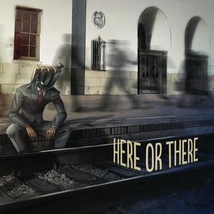 Harder to Breathe(feat. Desirae Bronson)