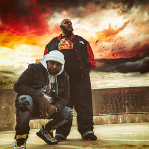 Behind The Love(feat. SALUTE) (Explicit)