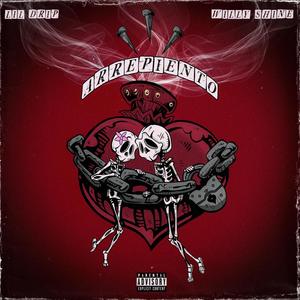 ARREPIENTO (feat. Willy Shine & Lil Drip)