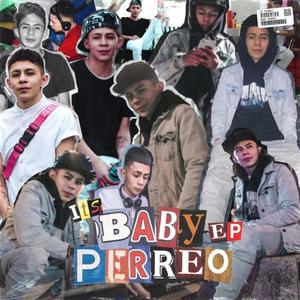 It's Baby Perreo (Explicit)