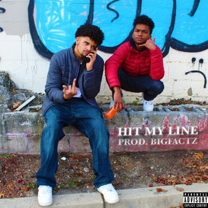 Hit My Line (Explicit)