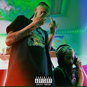 TERIO (feat. GHOST RIDER KELLY) (Explicit)