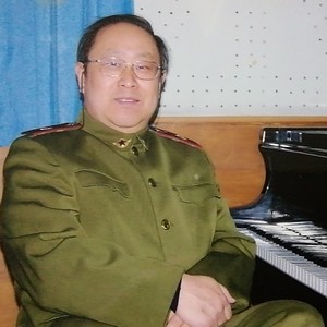 梦在燃烧封面