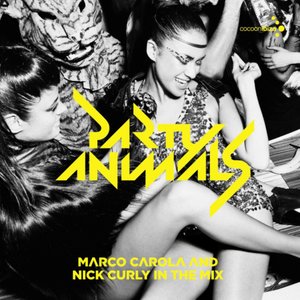 Party Animals CD2 (Continuous DJ Mix)