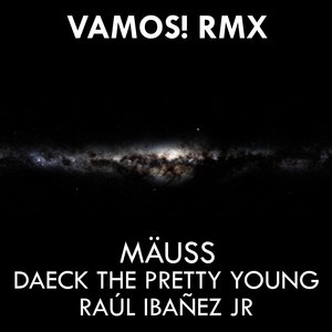 Vamos! (Remix)