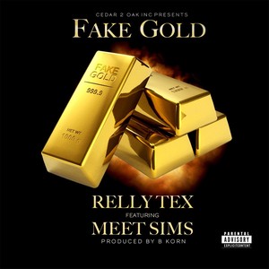 Fake Gold (feat. Meet Sims)